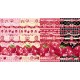 Dream Strawberry JSK and One Piece(2nd Pre-Order/4 Colours/Full Payment Without Shipping)
